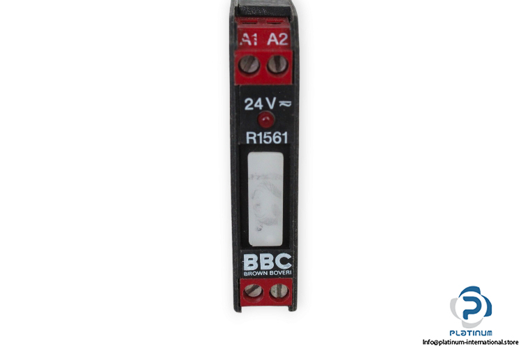 bbc-R1561-relay-(used)-1