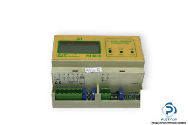 bc-ph-3630-digital-transmitter-used