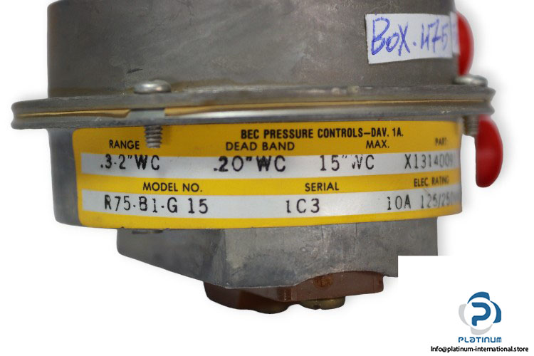 bec-R75-B1-G15-pressure-switch-used-2