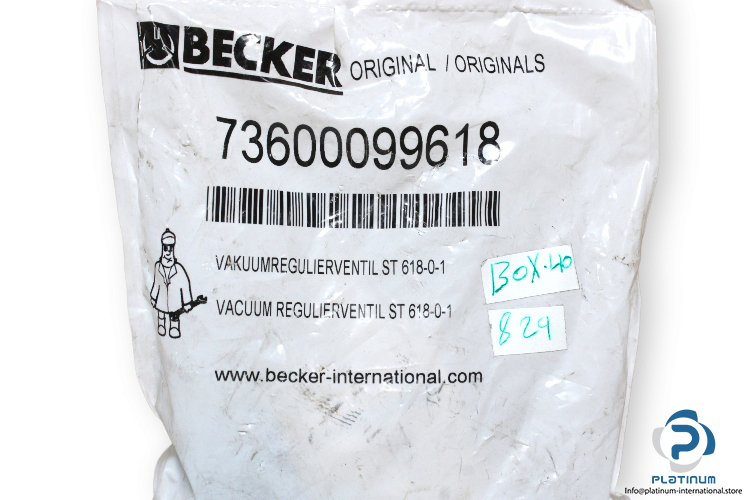 becker-73600099618-vacuum-regulating-valve-new-2