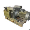 becker-DTLF-500-rotary-vane-vacuum-pump-(used)-1