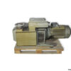 becker-DTLF-500-rotary-vane-vacuum-pump-(used)