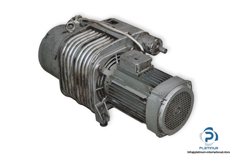 becker-KVT-2.60-vacuum-pump-used-1