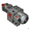 becker-KVT-2.60-vacuum-pump-used
