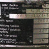 becker-SV-5.330_1-16-single-side-channel-blower-3-kw-used-3