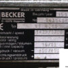 becker-VT-4.16-vacuum-pump-used-1