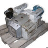 becker-VTLF-250-vacuum-pump-used-1