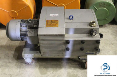 becker-KVT-3.140-rotary-vane-vacuum-pump