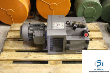 becker-KVT-3.80-rotary-vane-vacuum-pump