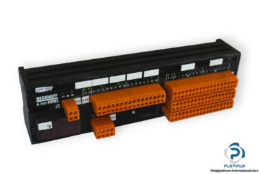 beckhoff-M-2400-021-analog-output-module-(used)