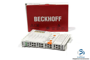 beckhoff-KL9560-power-supply-terminal