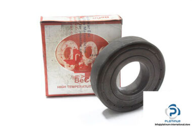 beco-6310-BHTS-ZZ-280°-deep-groove-ball-bearing