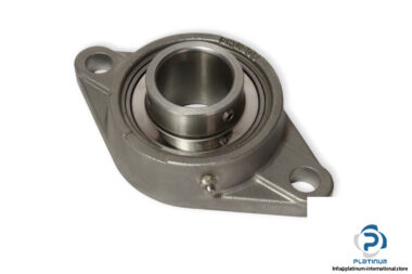 beco-SUCSFL208-stainless-steel-oval-flange-housing-unit-(new)