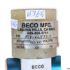 beco-mfg-MTV-442CFS-T-pneumatic-diaphragm-valve-(used)-2