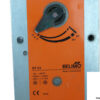 belimo-BF-24-fire-damper-actuator-(used)-1