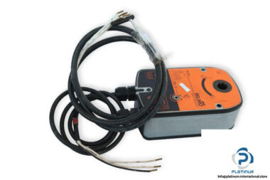 belimo-BL-E24-smoke-control-actuator-(used)-1