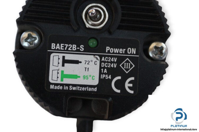 belimo-BLF24-T-SG-spring-return-actuator-(used)-2