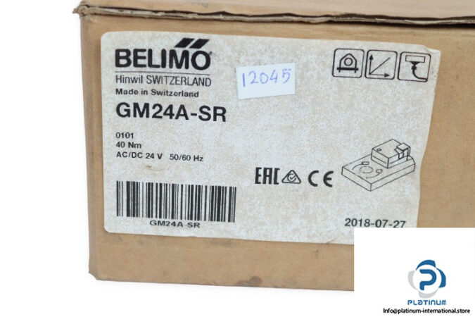 belimo-GM24A-SR-modulating-damper-actuator-(new)-3