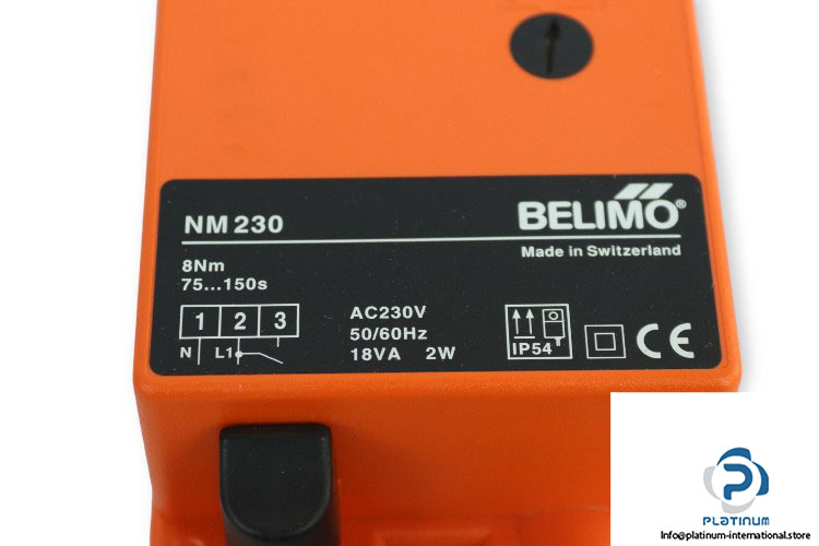 belimo-NM230-damper-actuator-(new)-1