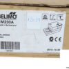 belimo-NM230A-rotary-actuator-(new)-3