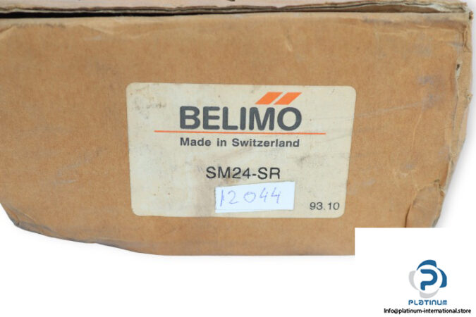 belimo-SM24-SR-damper-actuator-(new)-4
