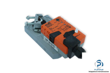 belimo-SM24A-MP-TP-rotary-actuator-(used)