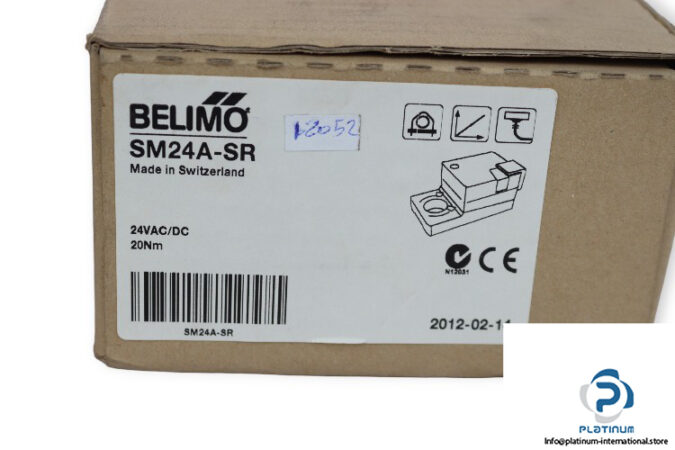 belimo-SM24A-SR-modulating-damper-actuator-(new)-3