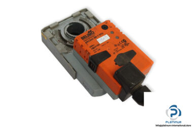 belimo-SRC24A-SR-T-STU-rotary-actuator-(used)