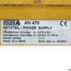 bender-AN470-power-supply-used-1
