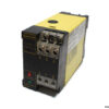 bender-IRG-140-P-insulation-monitor,-ground-fault-relay