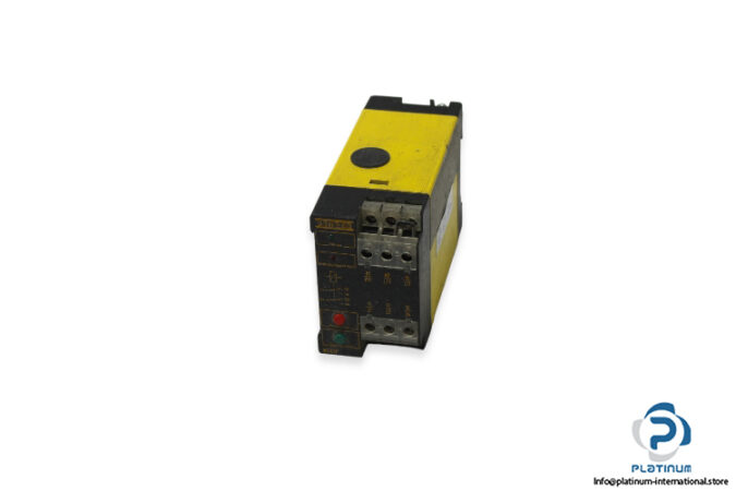 bender-IRG-143-P-insulation-monitor