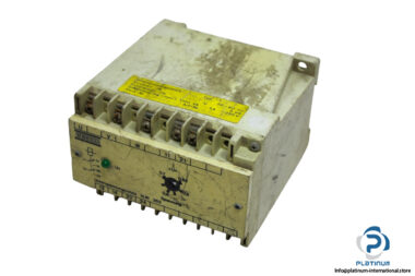 bender-SUR-353-D-undervoltage-relay
