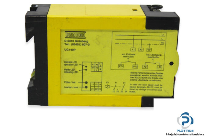 bender-ug-140-p-916302-earth-fault-relay-2