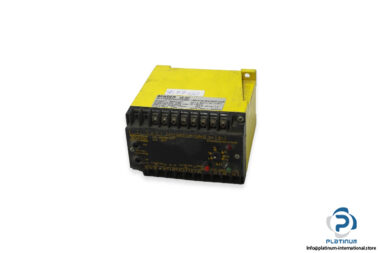 bender-UG-207-insulation-monitoring-device