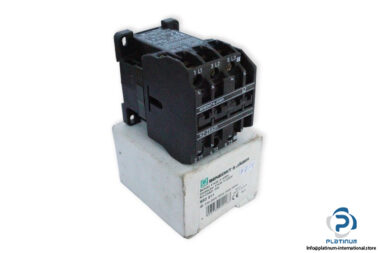benedikt-jager-K2-23A01-230-contactor-(new)