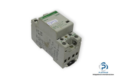 benedikt&jager-R25-40-modular-contactor-(used)