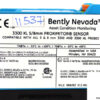 bently-nevada-3300-XL-5-8MM-proximity-sensor-(used)-2