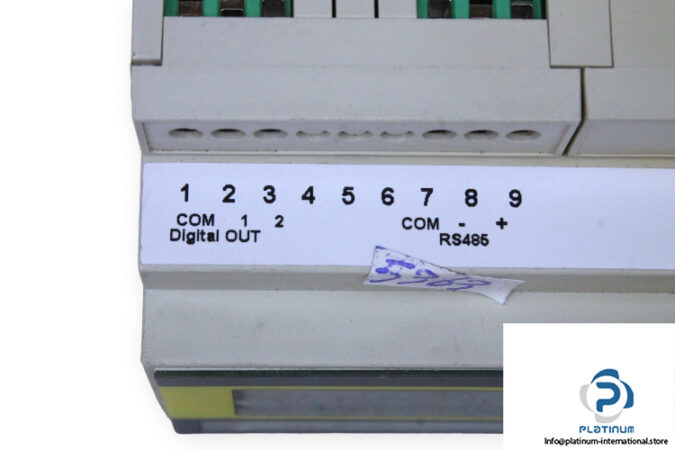 berg-BZ40i-PK1-transducer-meter-used-5