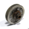 berges-196-variable-speed-pulley