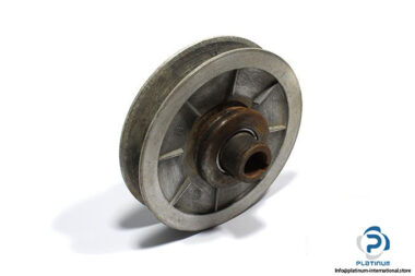 berges-196-variable-speed-pulley