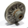 berges-210-variable-speed-pulley