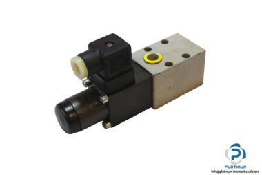 beringer-hydraulik-UVF-4P-6-210_24-VDC-pressure-control-valve