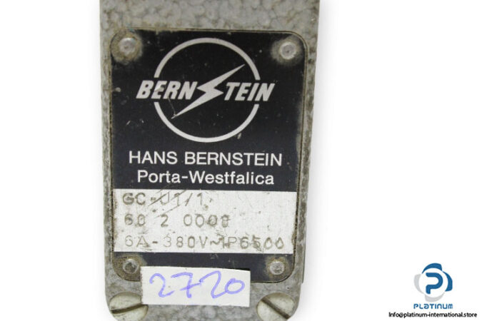 bernstein-GC-U1_1-limit-switch-(used)-1