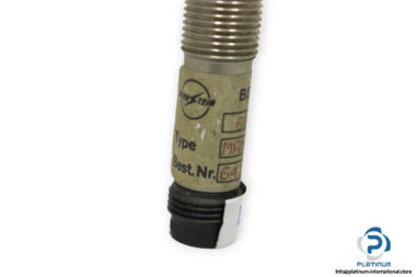 bernstein-MAM-9913-K-inductive-sensor-used-2