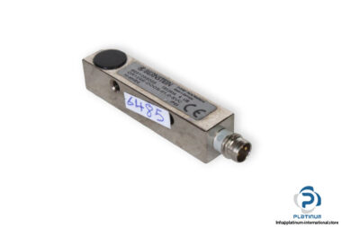 bernstein-OR12SE-DOOS-01.0-SVC-through-beam-transmitter-sensor-used