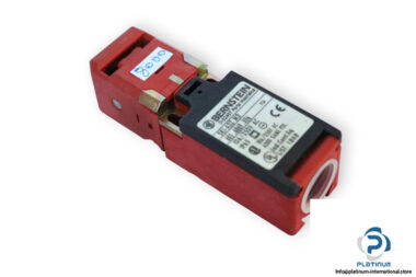 bernstein-SKI-A2Z-M3-safety-interlock-switch-(Used)