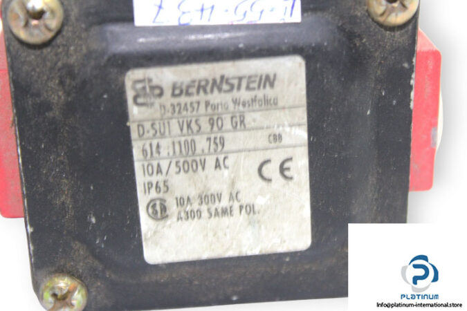 bernstein-d-su1-vks-90-gr-limit-switch-1