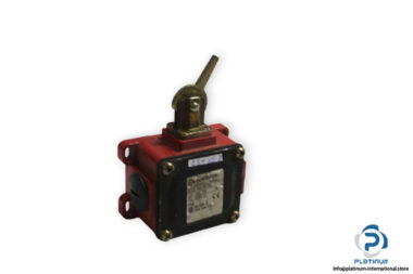 Bernstein-D-SU1-VKS-90-GR-limit-switch