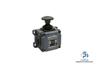 Bernstein-D-UV1-PW-limit-switch