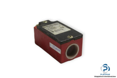 Bernstein-GC-SU1Z-HIW-limit-switch